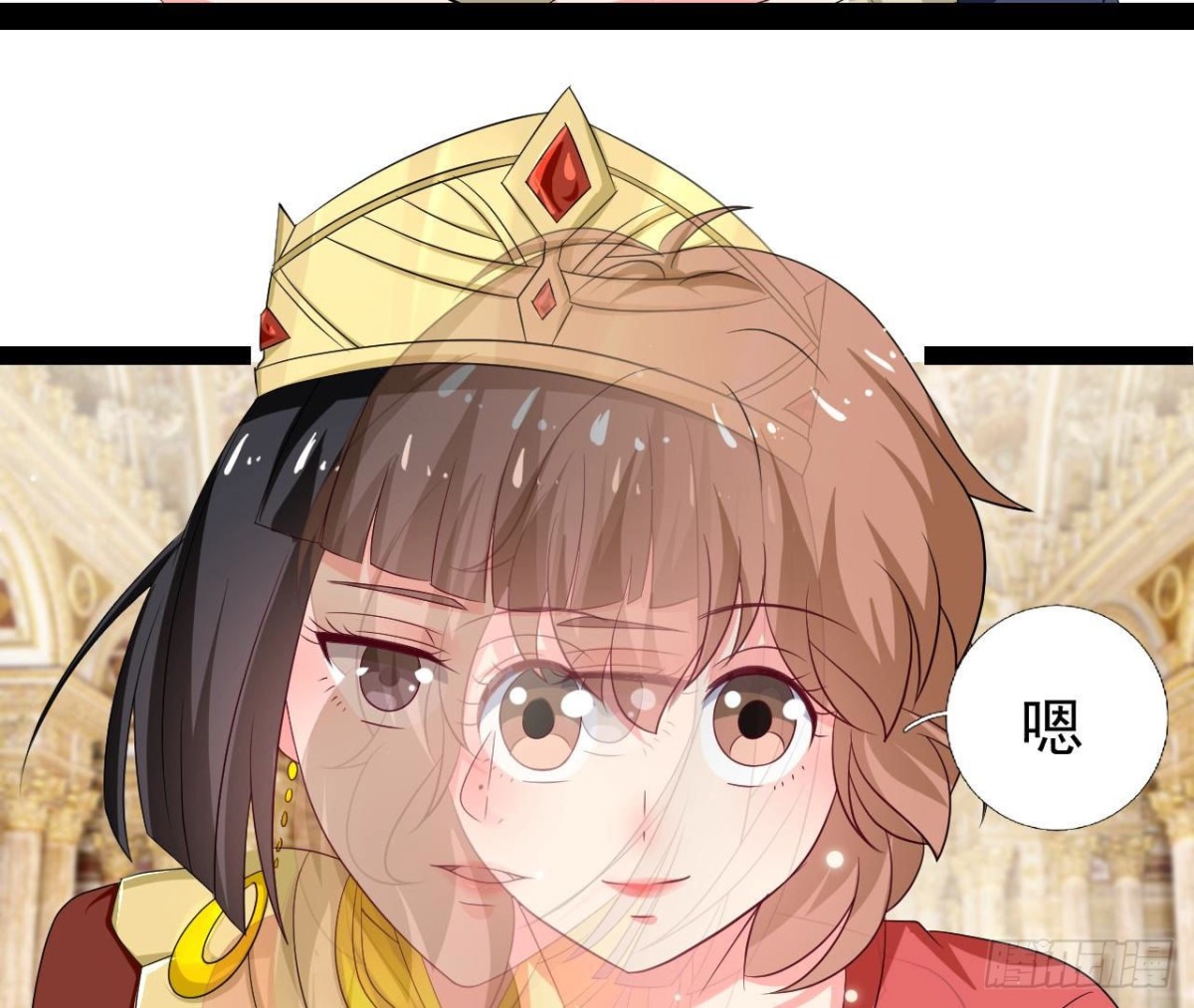 第252话 不告而别(1/2)-第251话