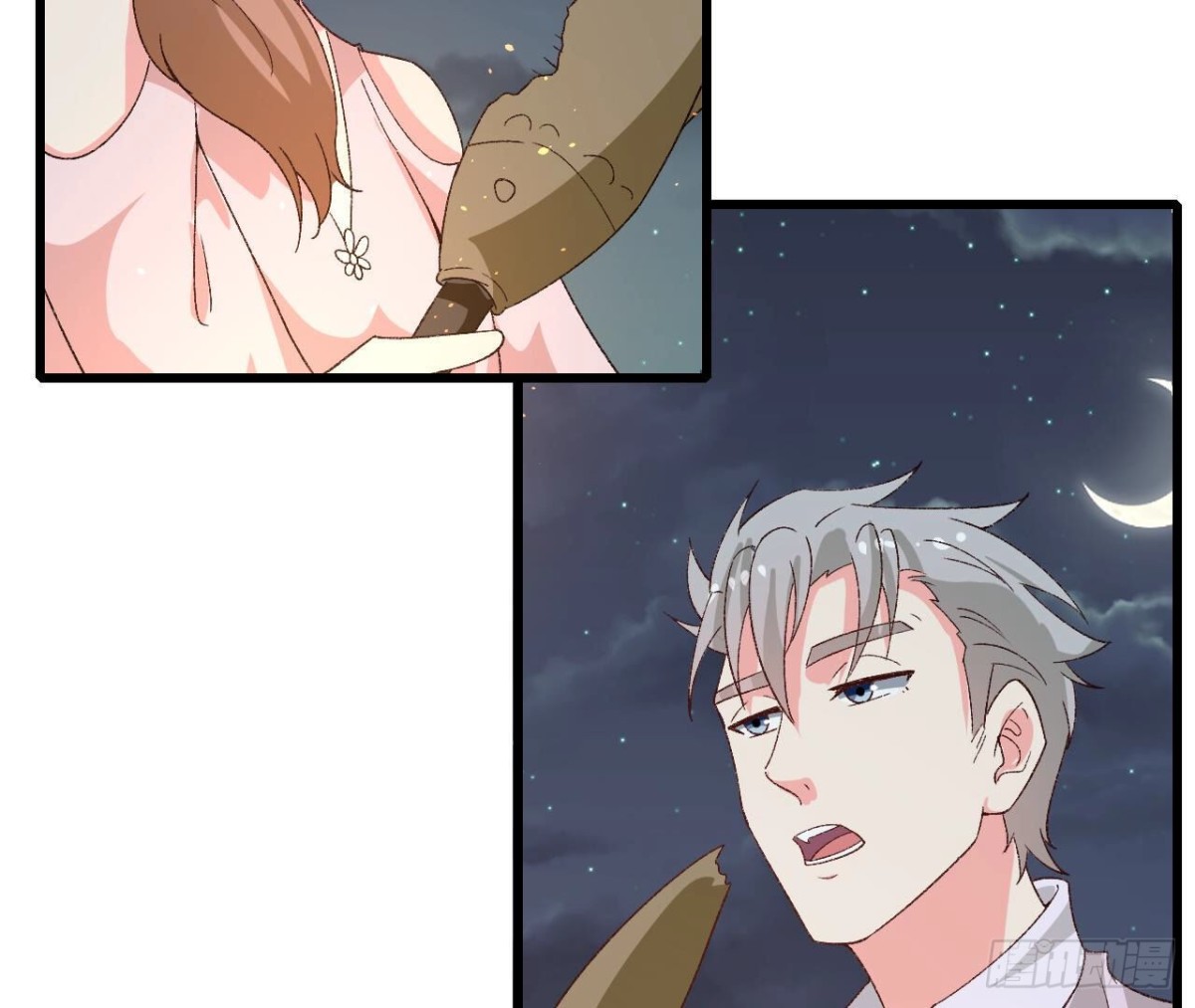第256话 星空下的秘密(1/2)-第255话