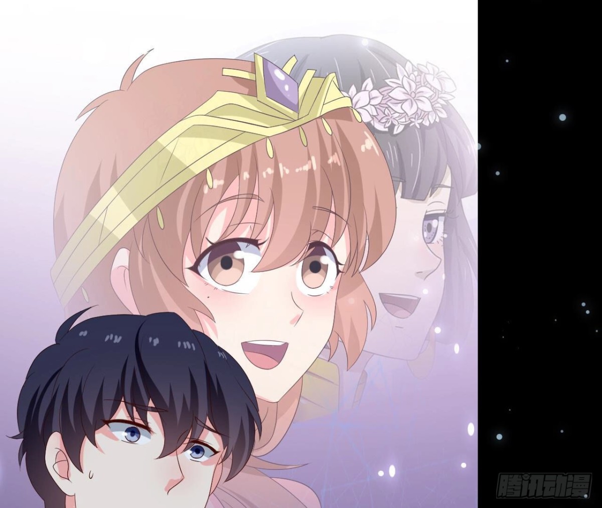 第256话 星空下的秘密(1/2)-第255话