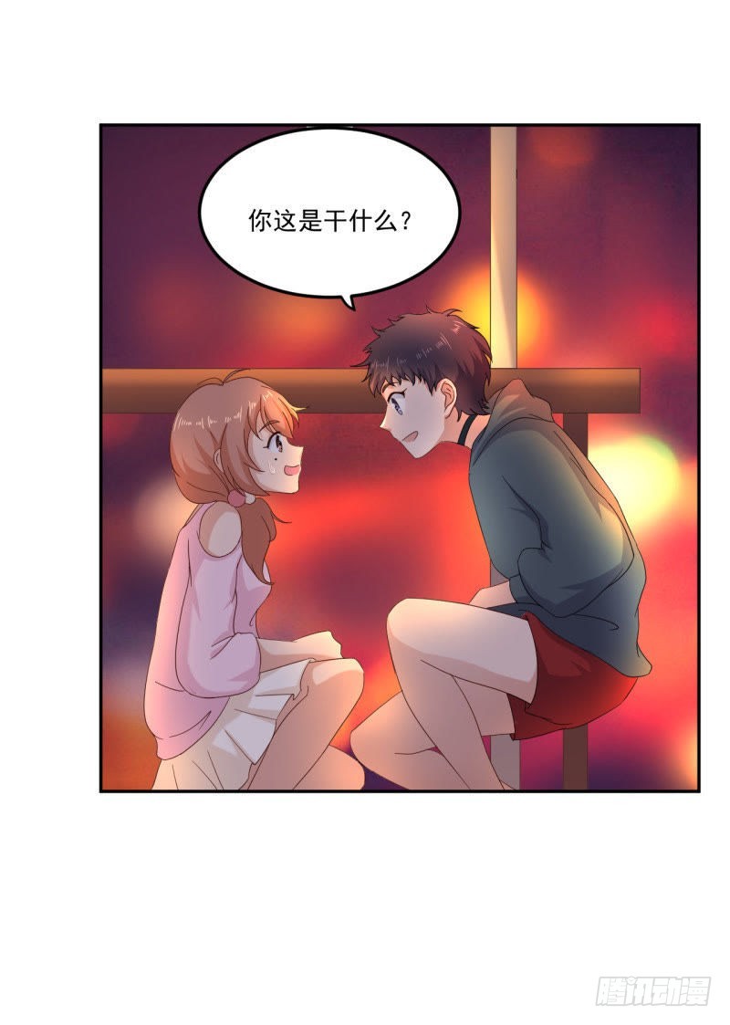 &ldquo;冤家&rdquo;路窄-第39话