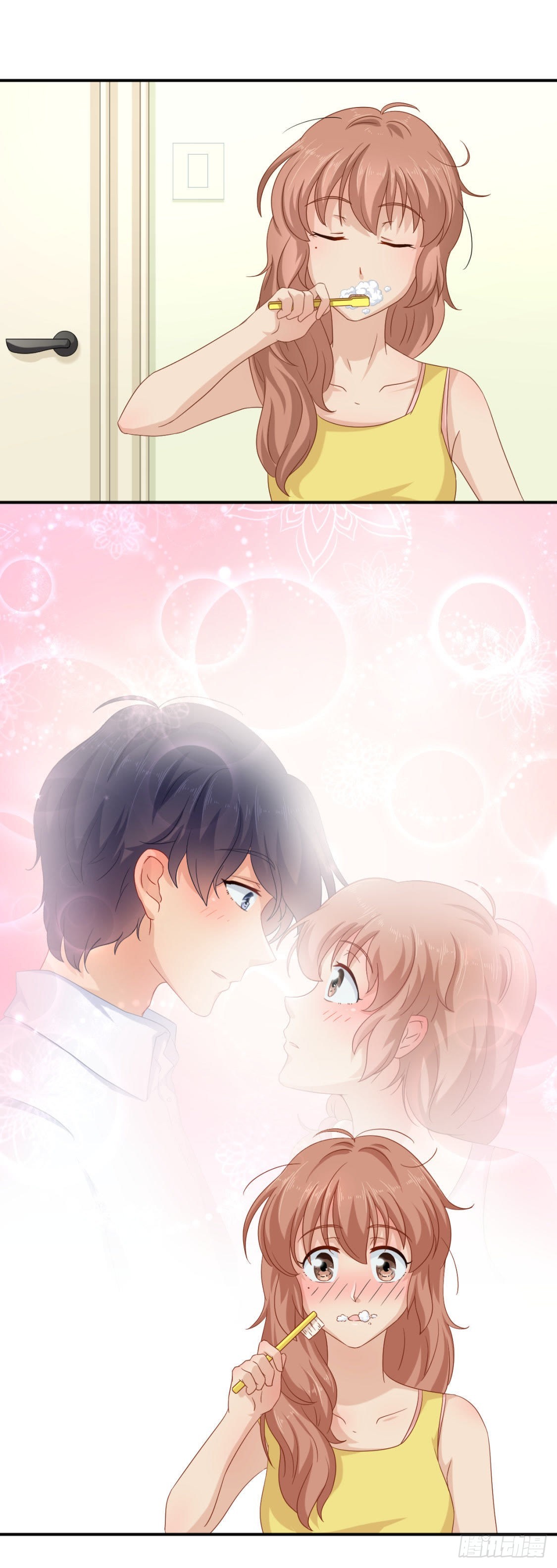 挥之不去的身影-第67话