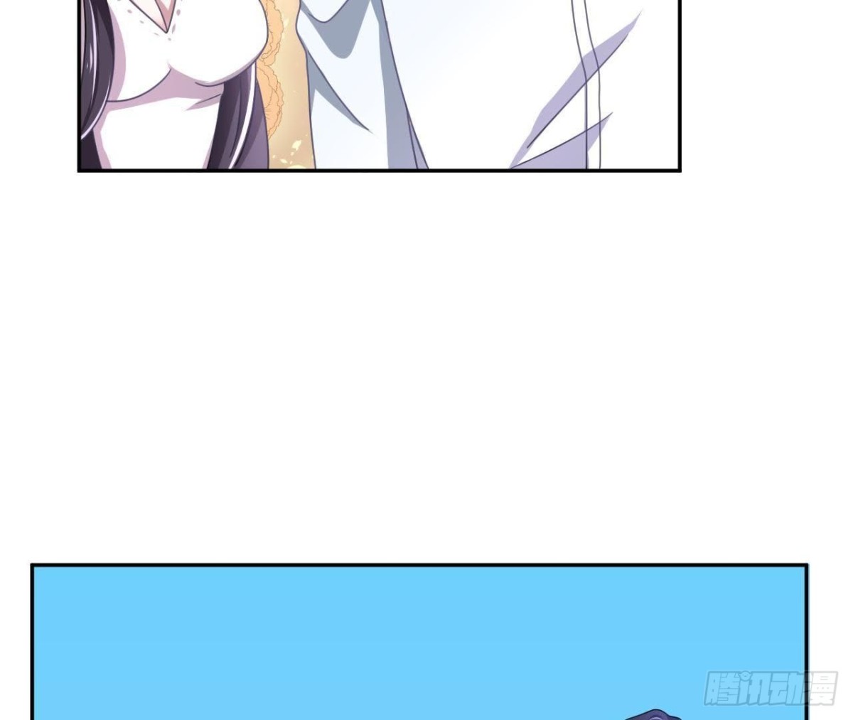 失败的搭讪-第73话