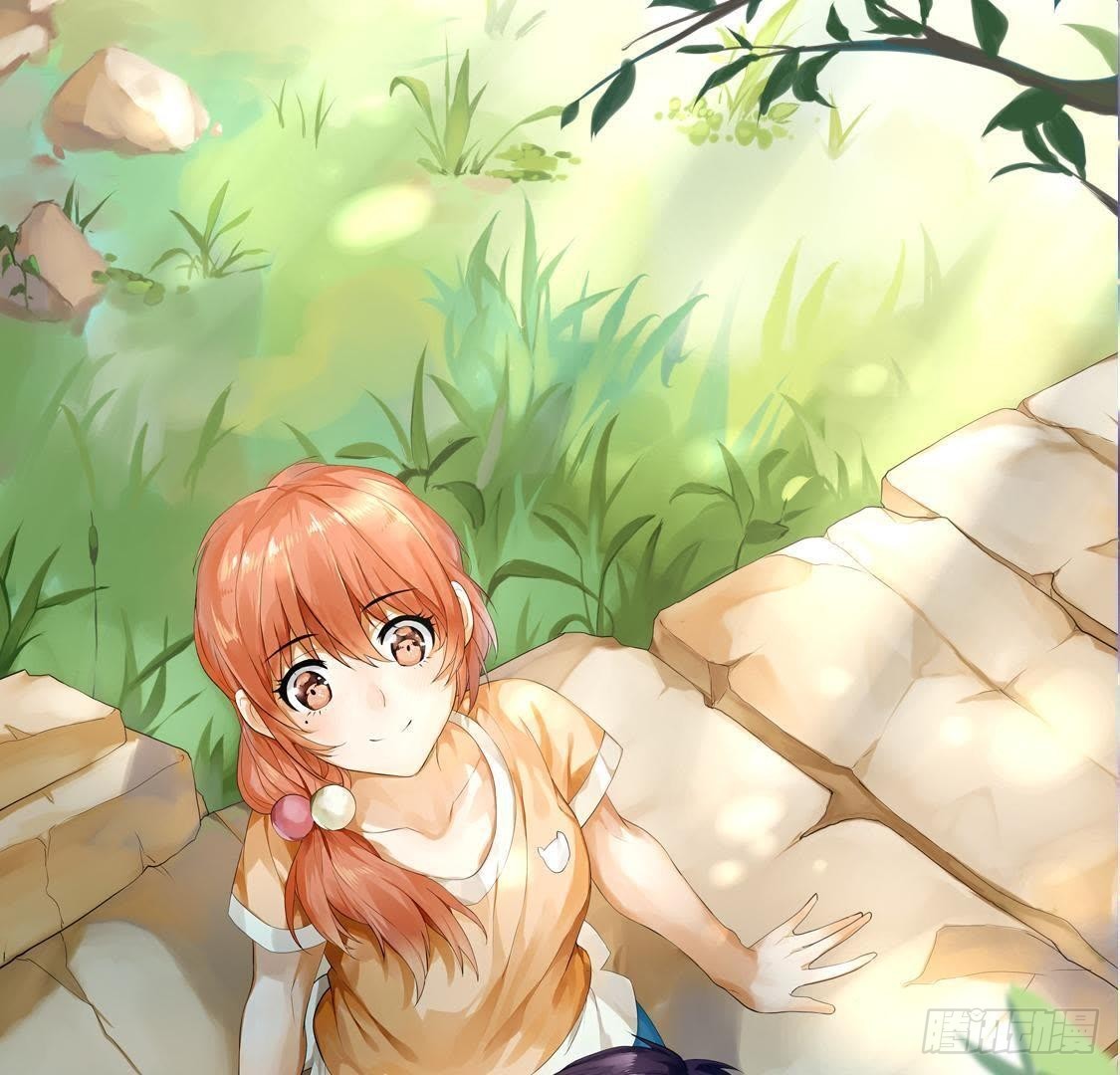 男友力MAX(1/2)-第79话