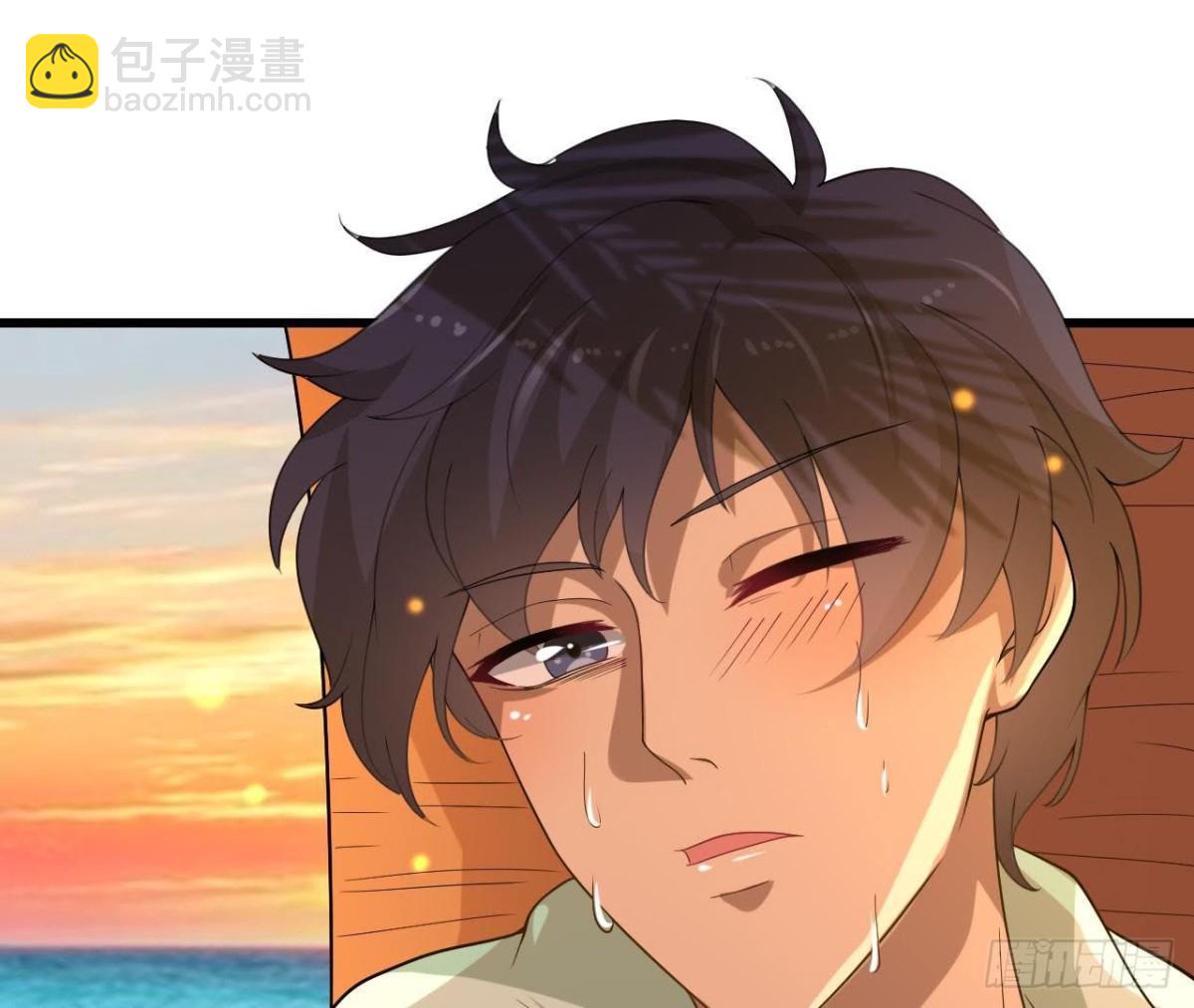 搁浅的蓝鲸(1/2)-第81话