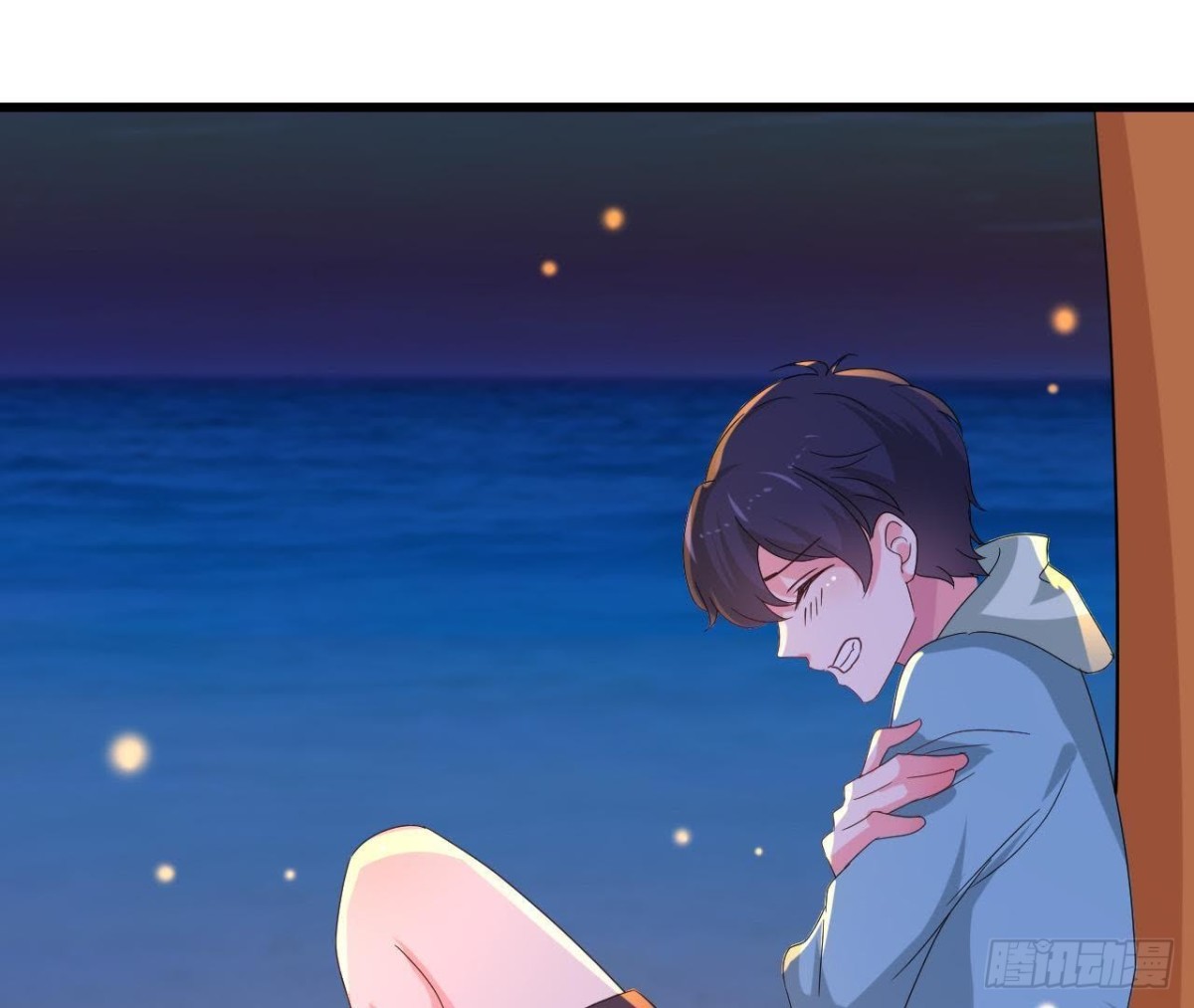 看！灰机！(1/2)-第83话