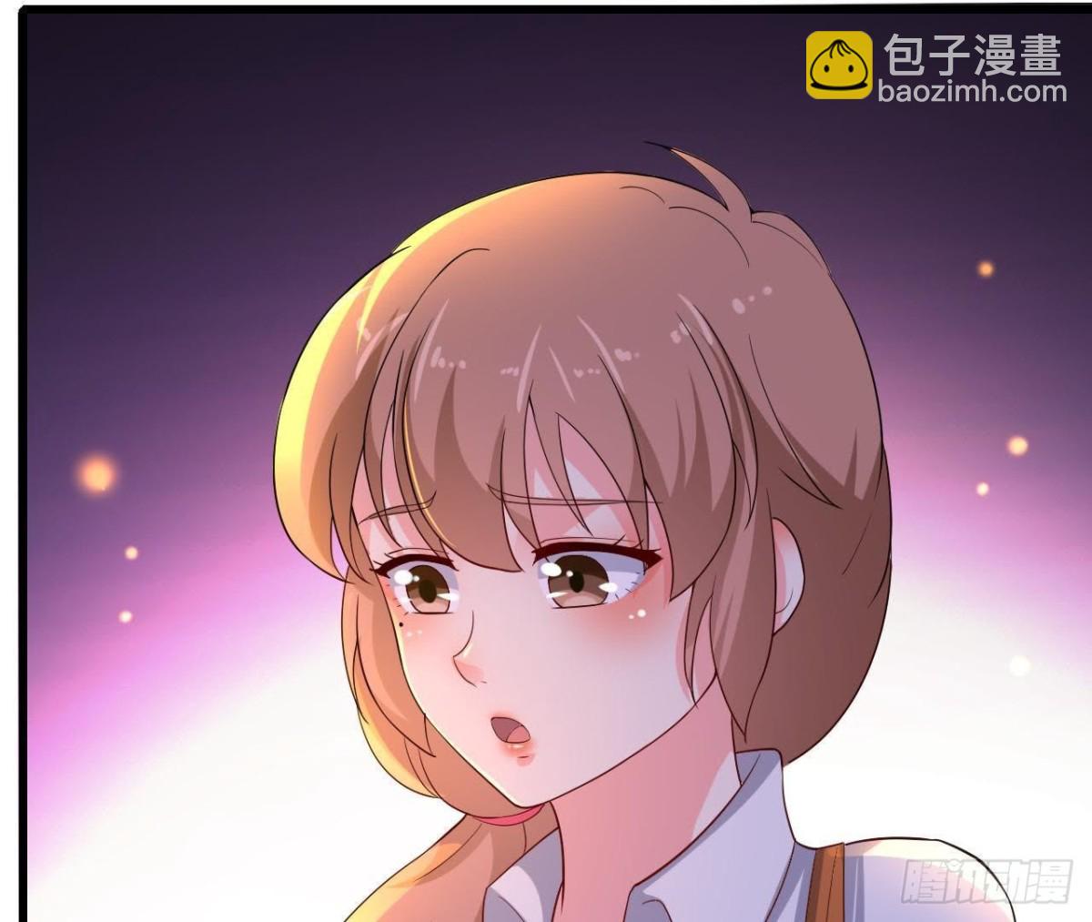 离我远一点(1/2)-第93话