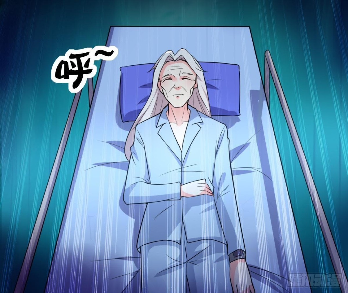 十年前的迷雾(1/2)-第95话