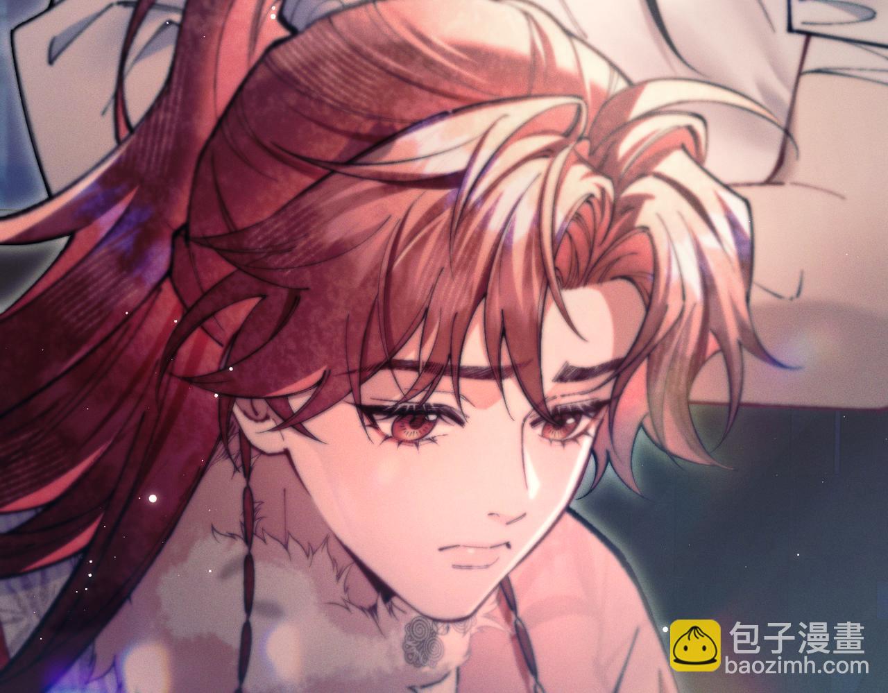 第十话 坏心眼少爷(1/3)-第11话