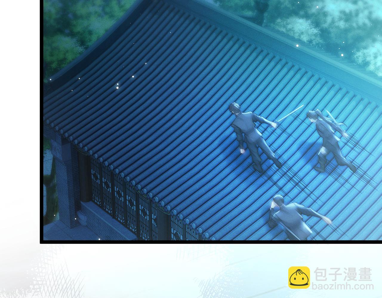 第十三话 狐狸又中招了！(1/3)-第15话
