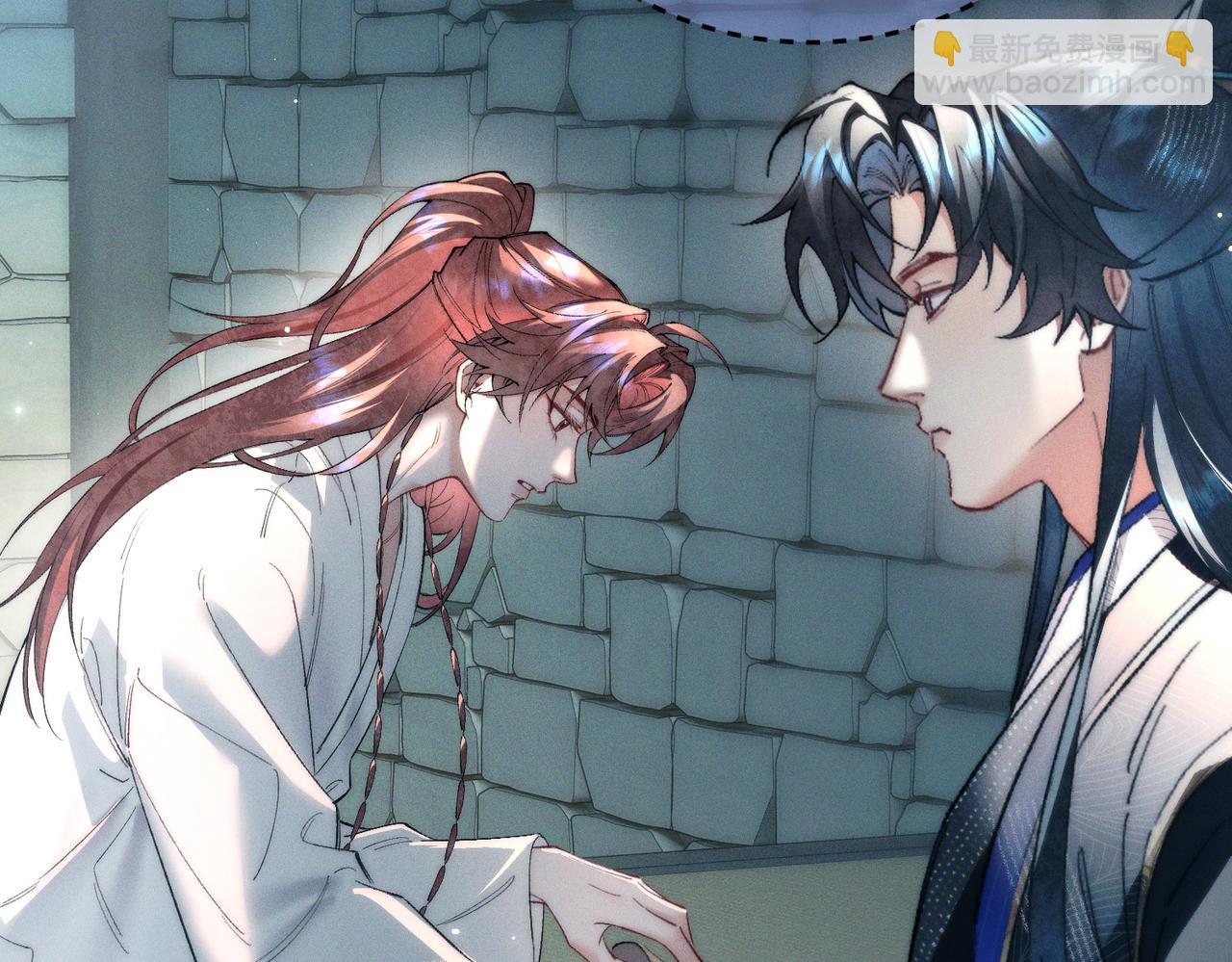 第十八话 违心之言(1/3)-第21话