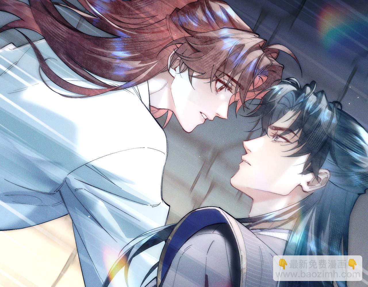 第十八话 违心之言(1/3)-第21话