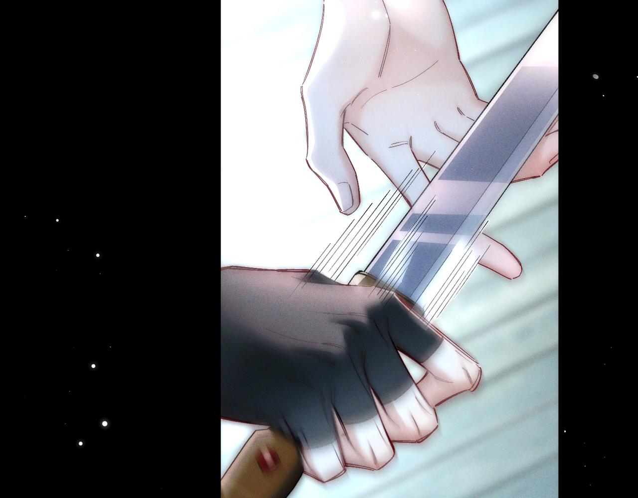 第十八话 违心之言(1/3)-第21话