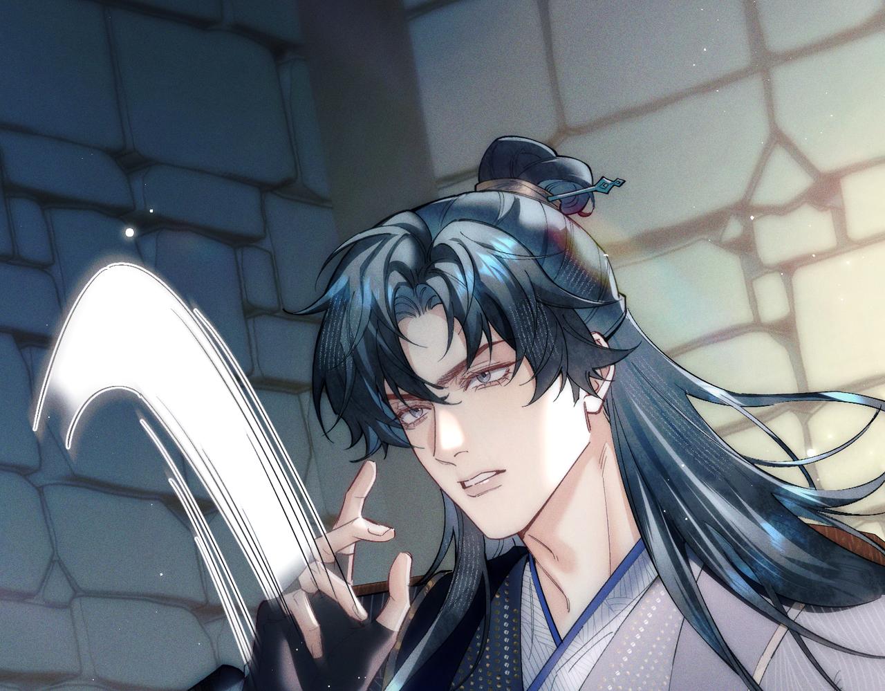 第十八话 违心之言(1/3)-第21话