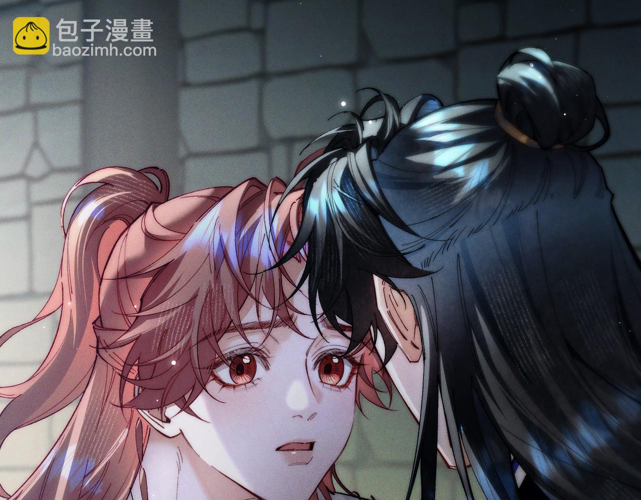 第十八话 违心之言(1/3)-第21话