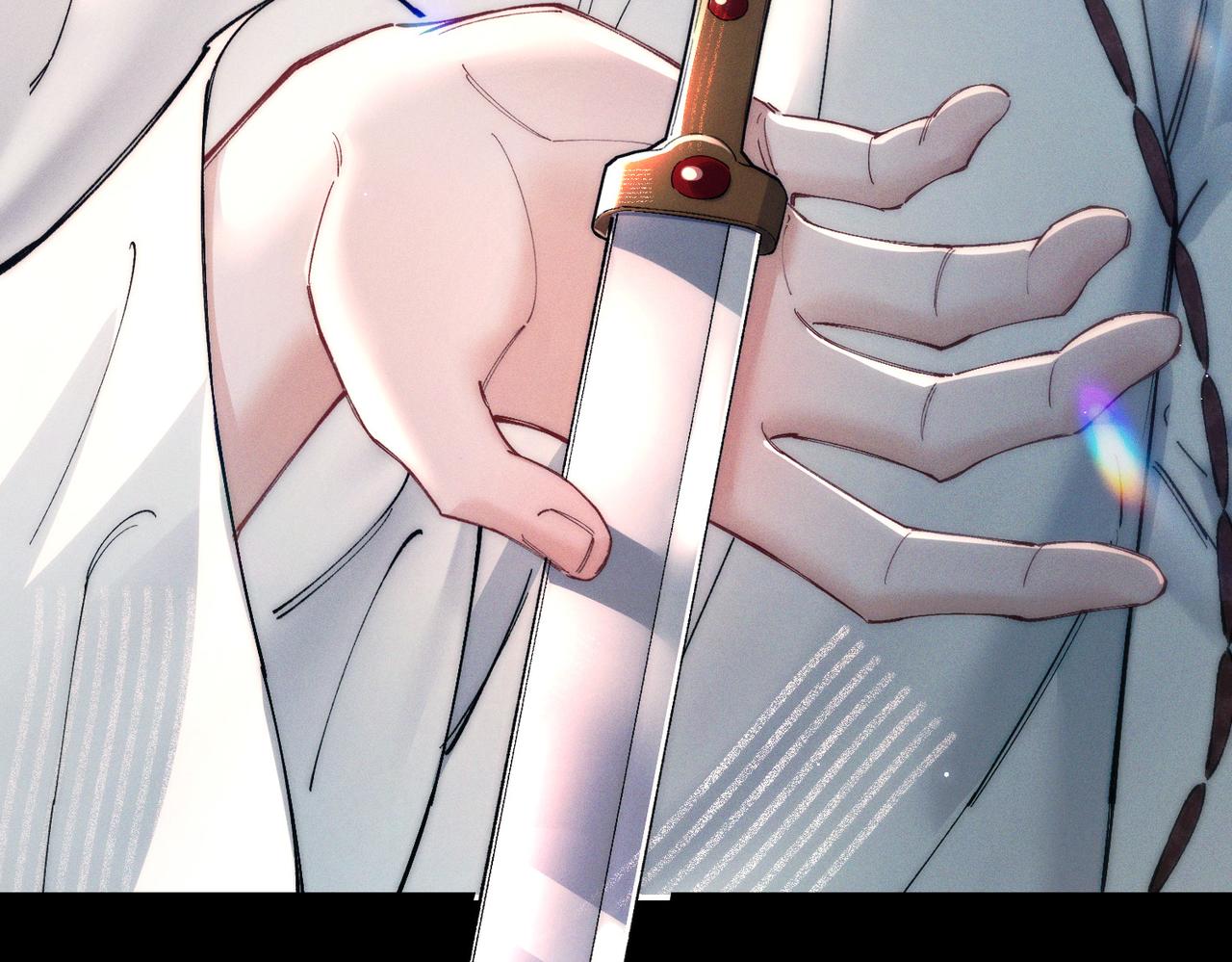 第18话 违心之言(1/3)-第23话