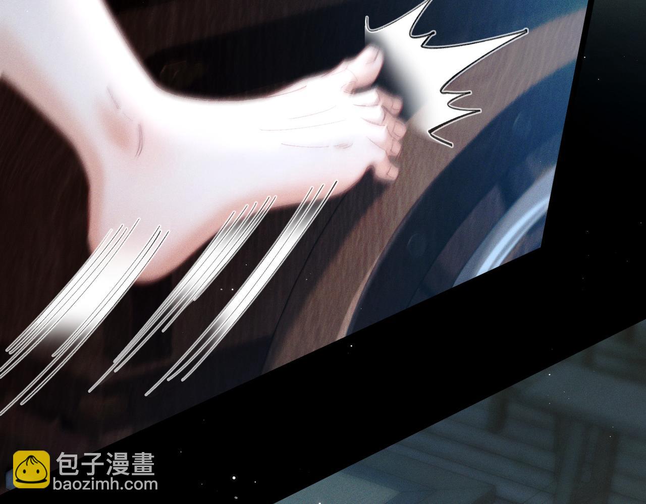 第18话 违心之言(1/3)-第23话
