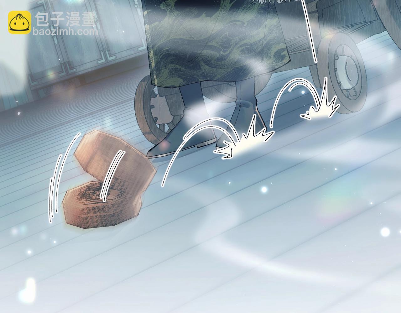 第二话 主动就会有故事(1/3)-第3话