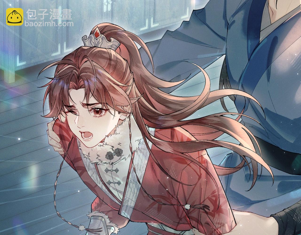 第二话 主动就会有故事(1/3)-第3话