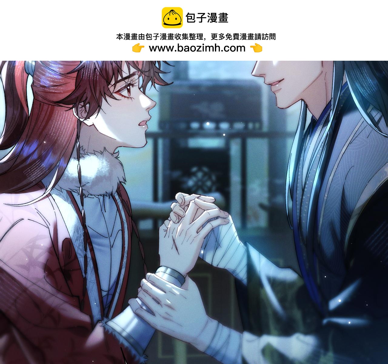 第三十二话 选择(1/3)-第37话