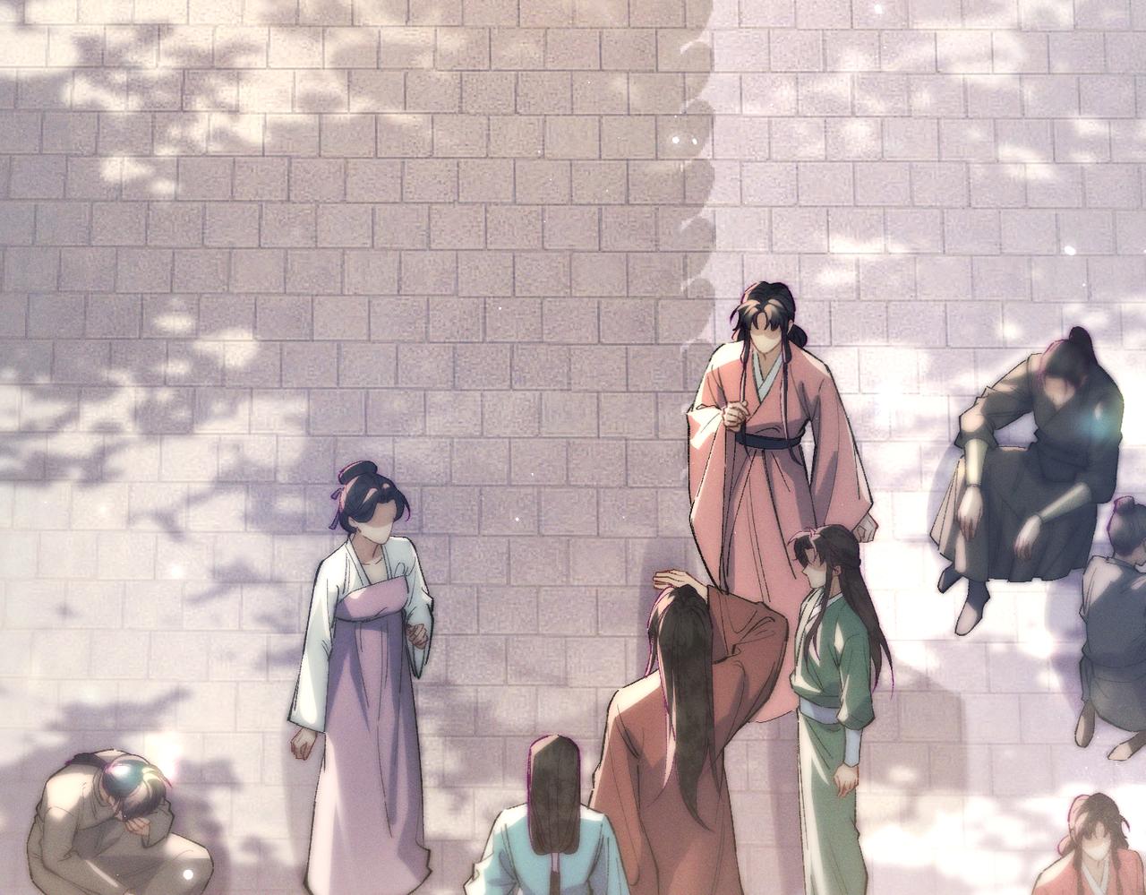 第三十四话 心痛(1/3)-第39话