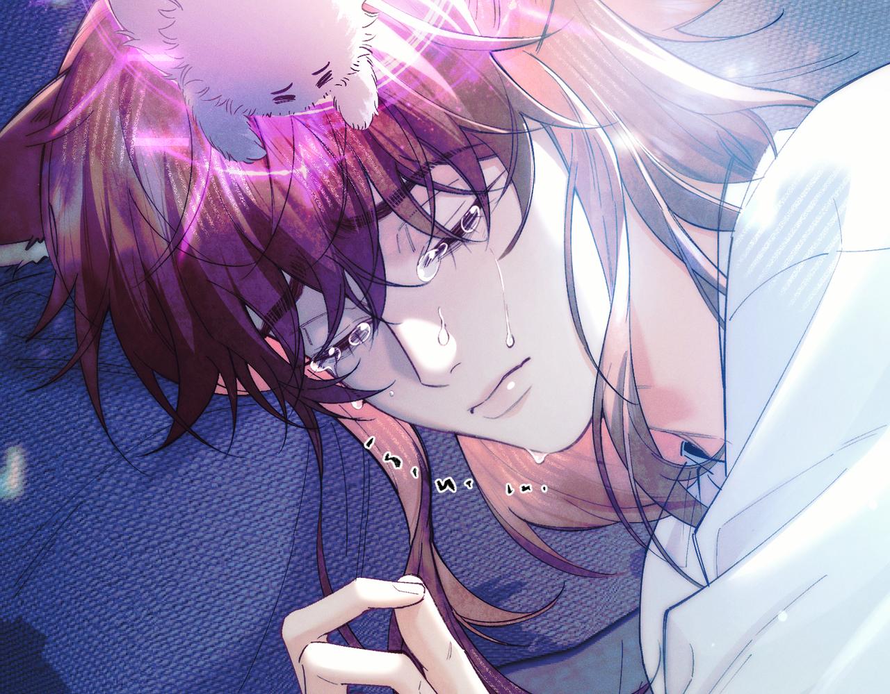 第三十六话 人鱼(1/3)-第41话