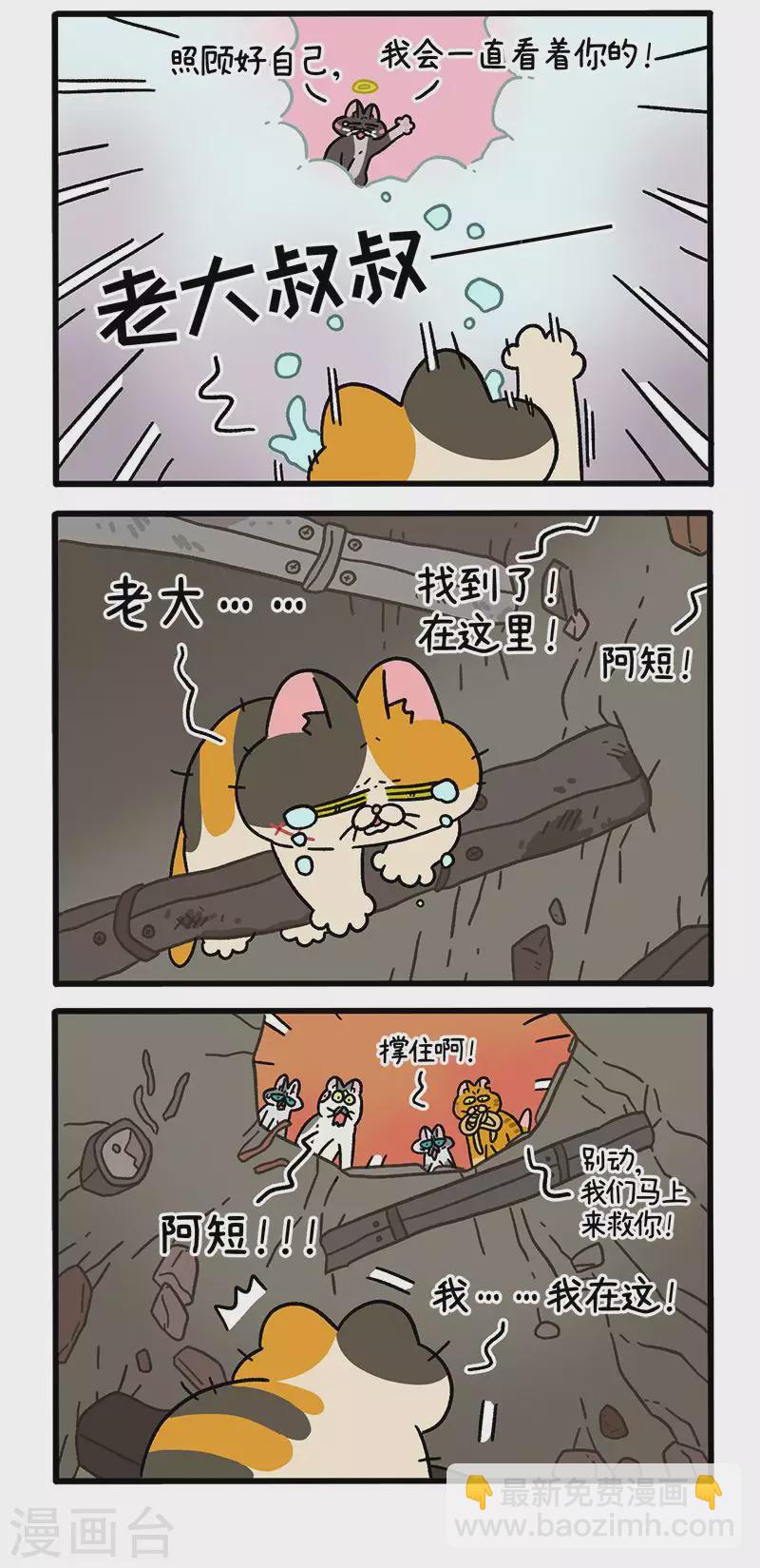 番外13下 元旦奇遇-第107话
