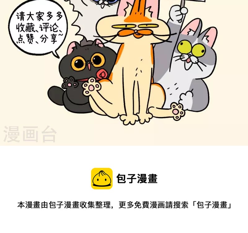 第82话2 猫咪再聚会-第149话