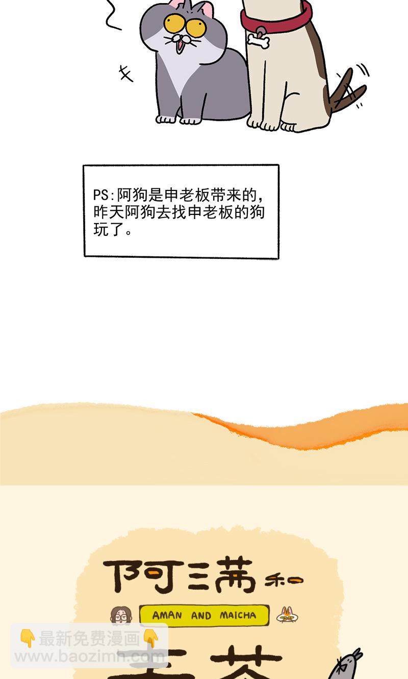 第86话 猫晶晶疑云4-第161话