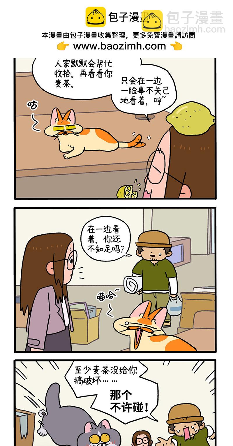 第87话2 公司扫除-第163话