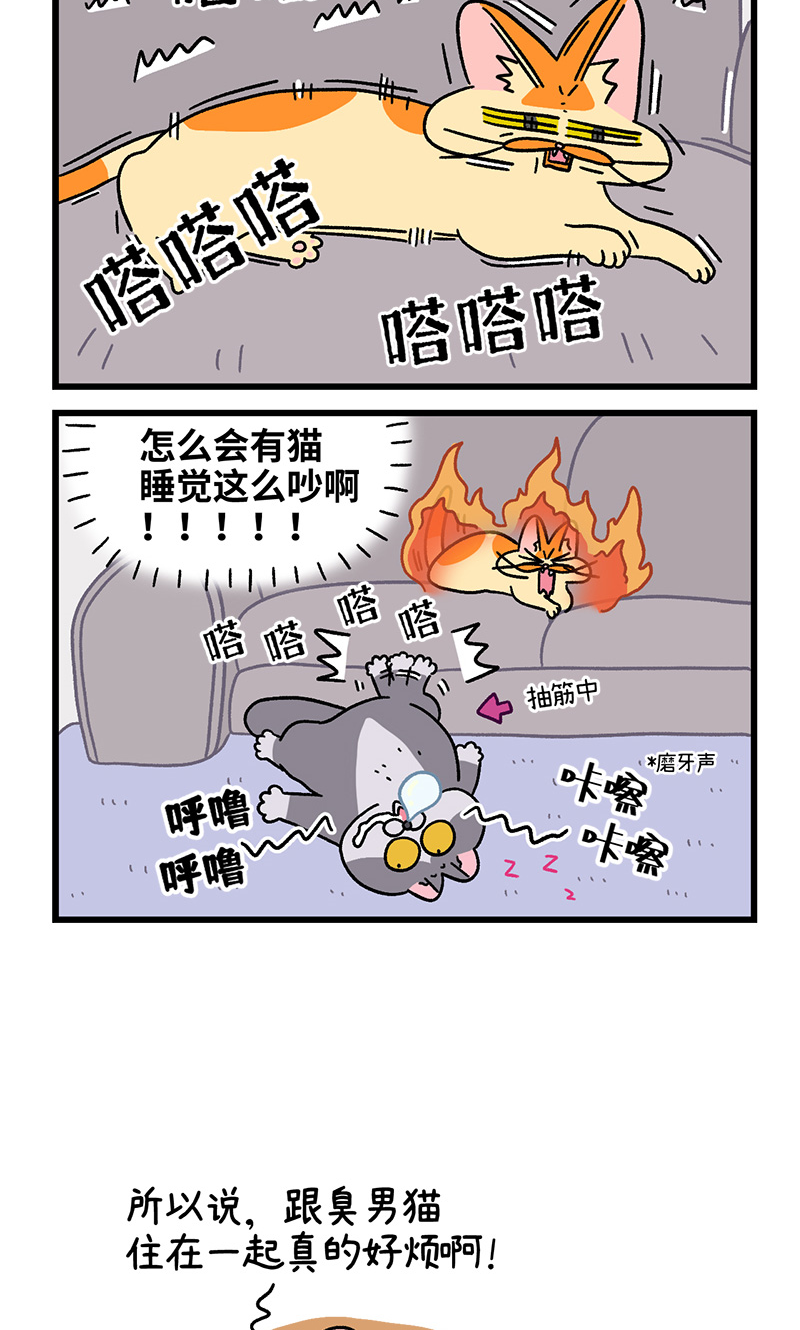 第91话 麦茶的烦恼-第169话