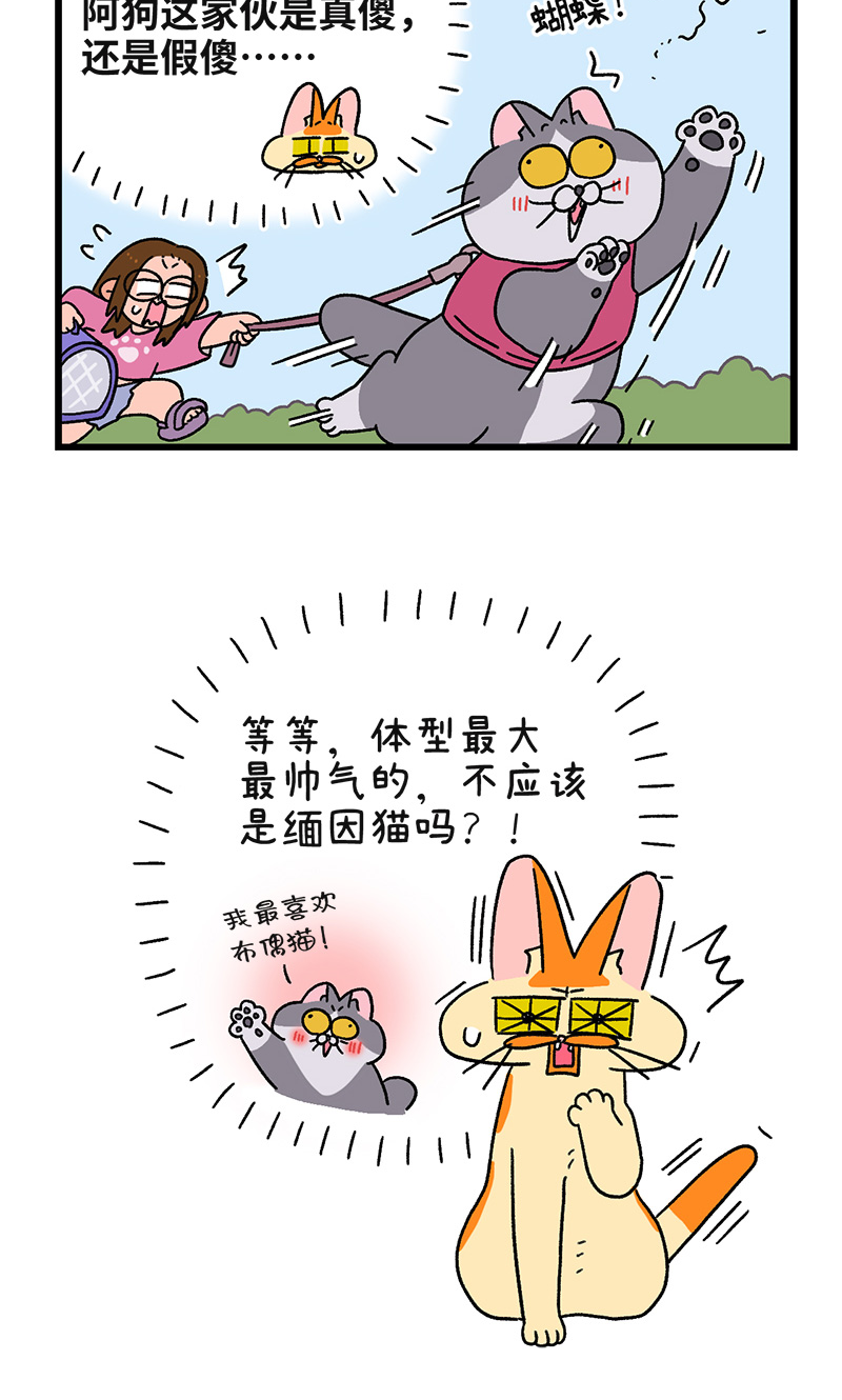 第109话2 初恋的尾声-第205话