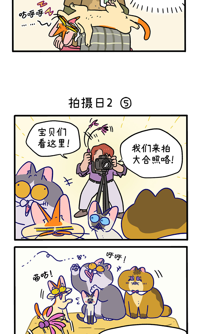 第123话2 拍摄日2-第239话
