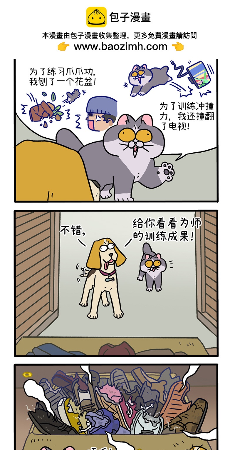 第124话2 师傅的坏消息-第241话