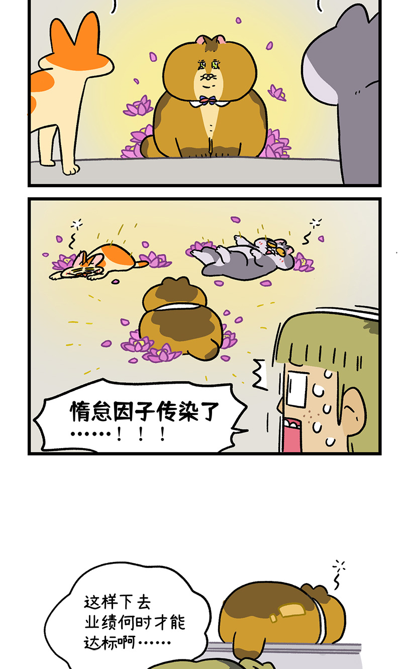 第133话2 德皮特减肥记2-第259话