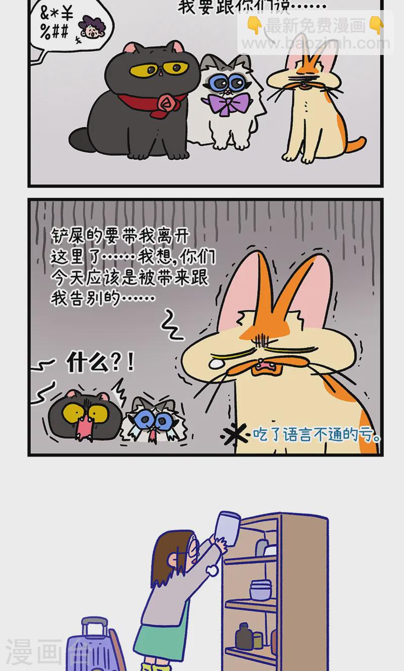 第137话2 搬家-第271话