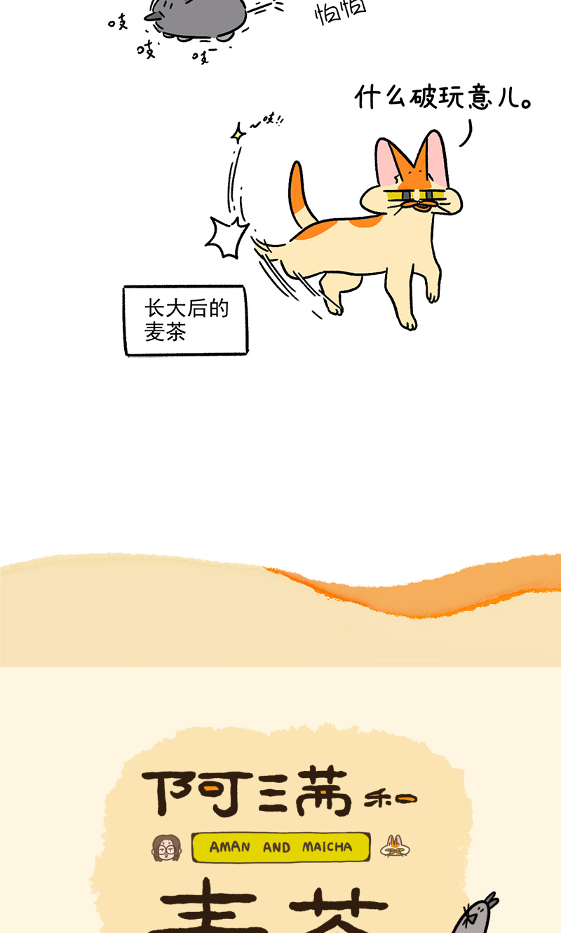 第156话2 猫晶晶的春日企划1-第311话