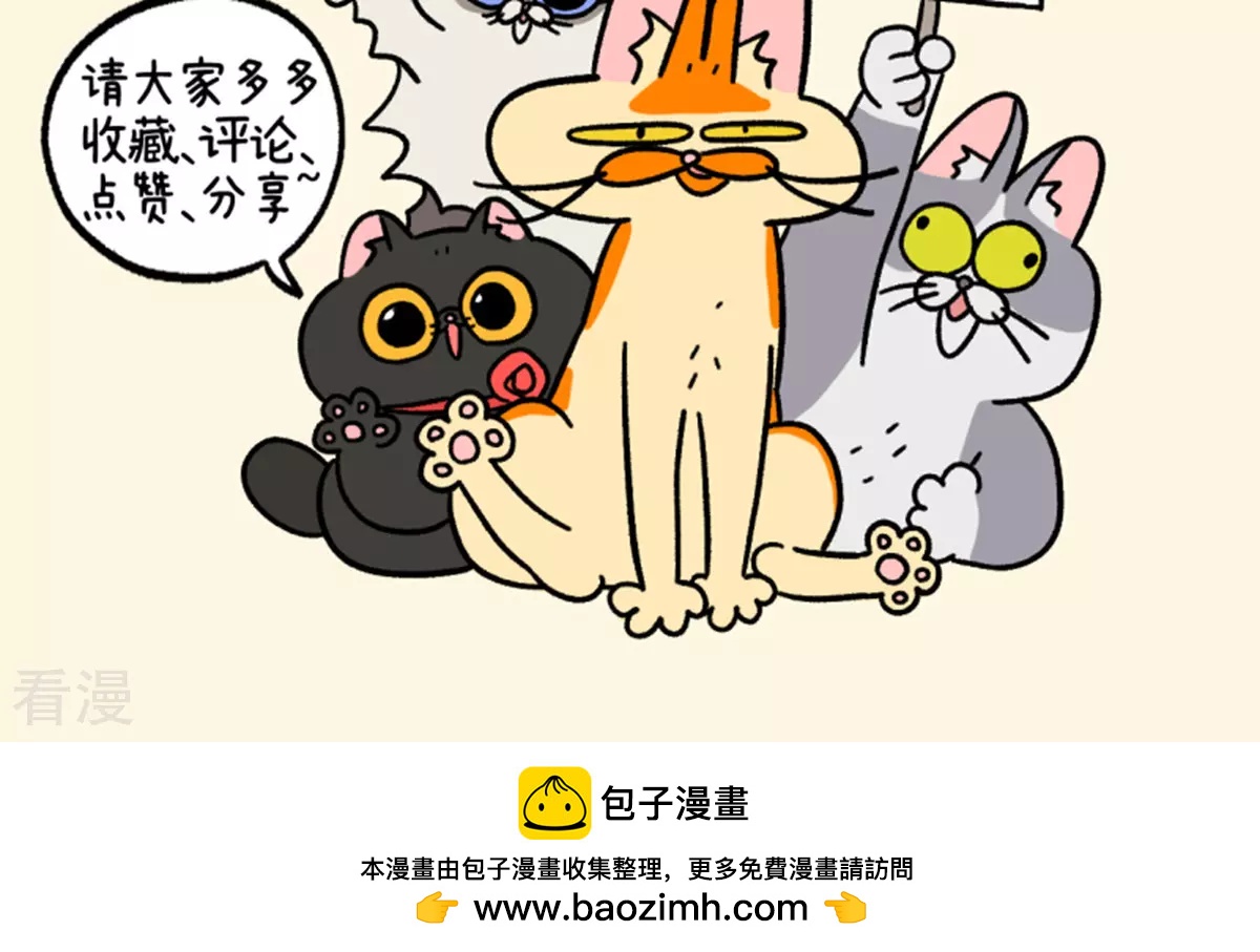 第158话4 猫晶晶的春日企划3-第317话
