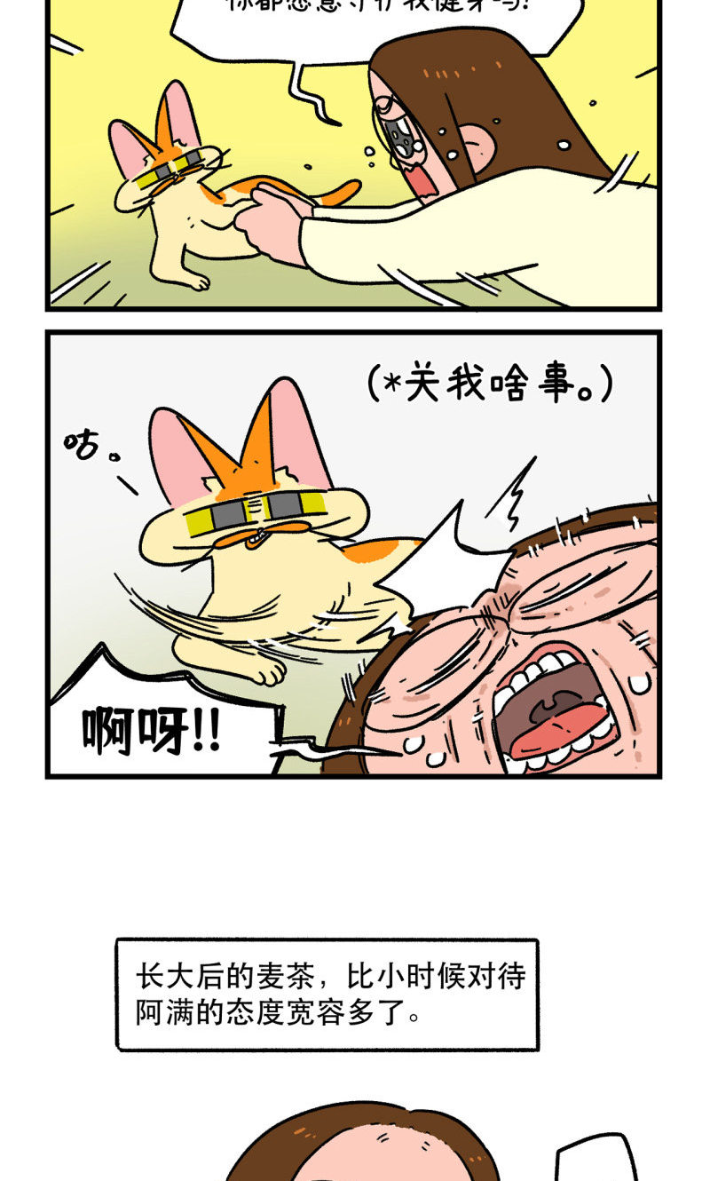 第159话2 春天到了先躺下再说-第319话