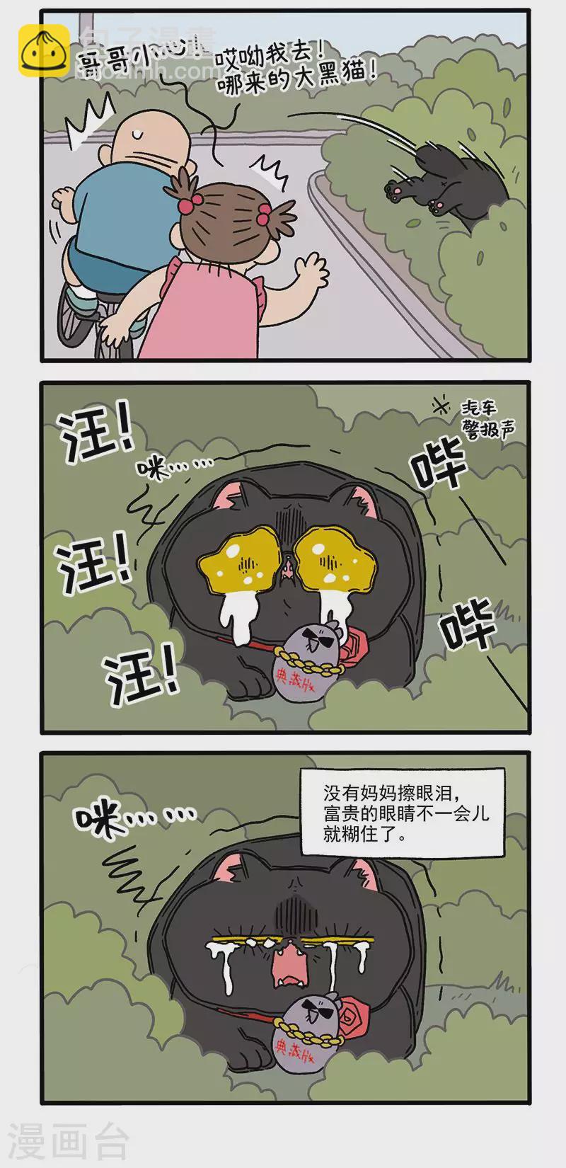 第37话1 继任老大-第57话
