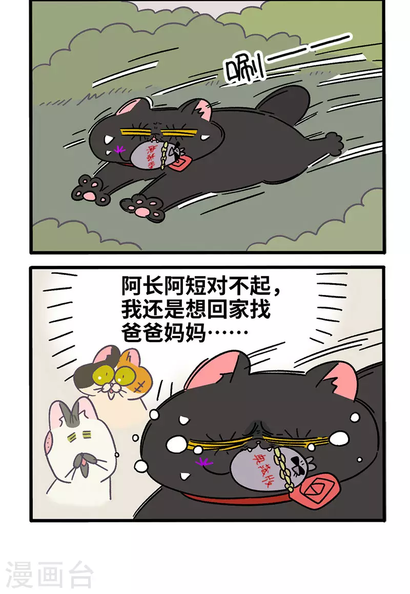 第40话1 老大的危机-第63话