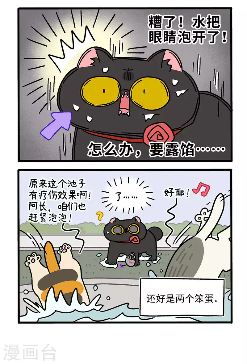 第41话 收到战书-第65话