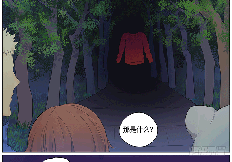 怪谈-第65话