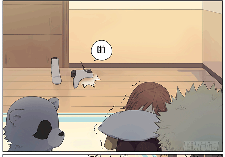 怪谈-第65话