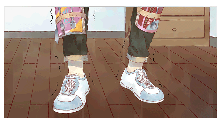 蛇-第83话