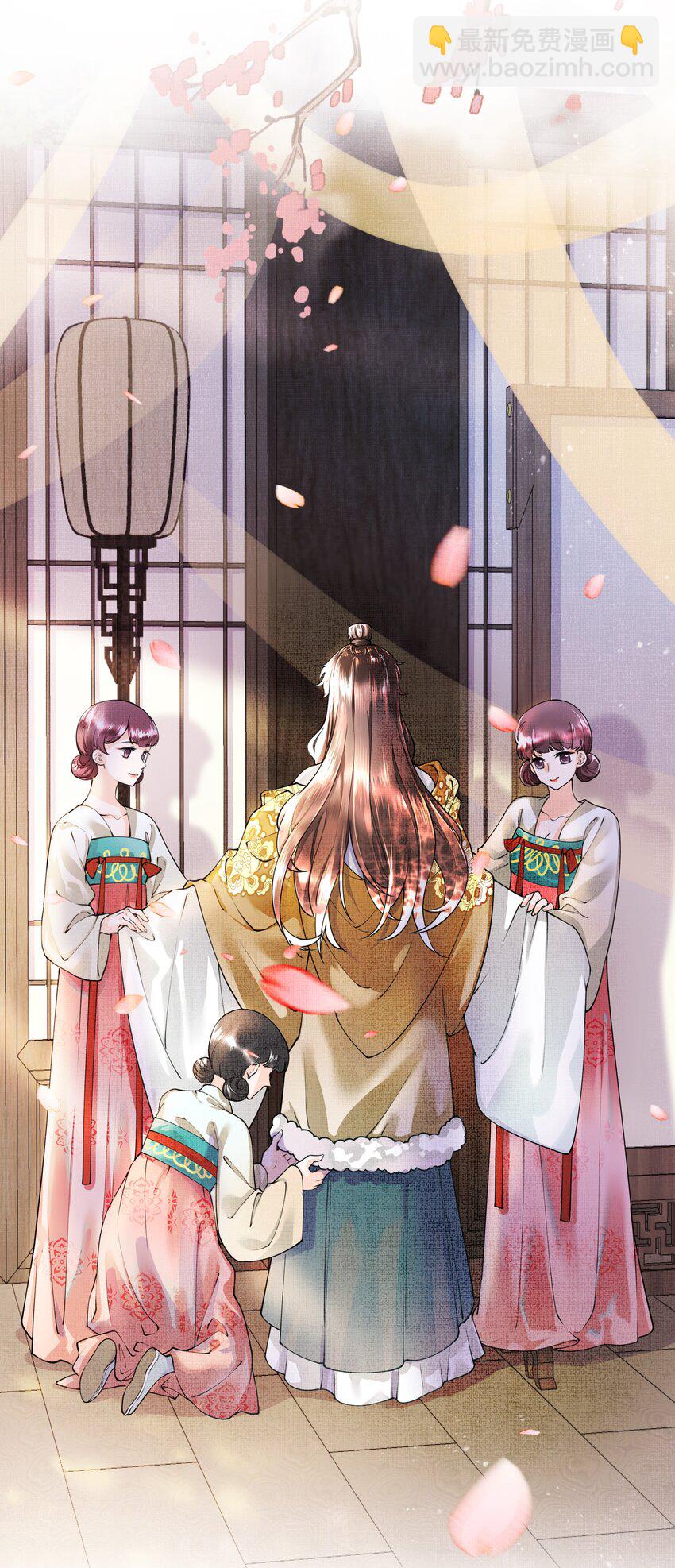 000 预告+人设大公开-第1话