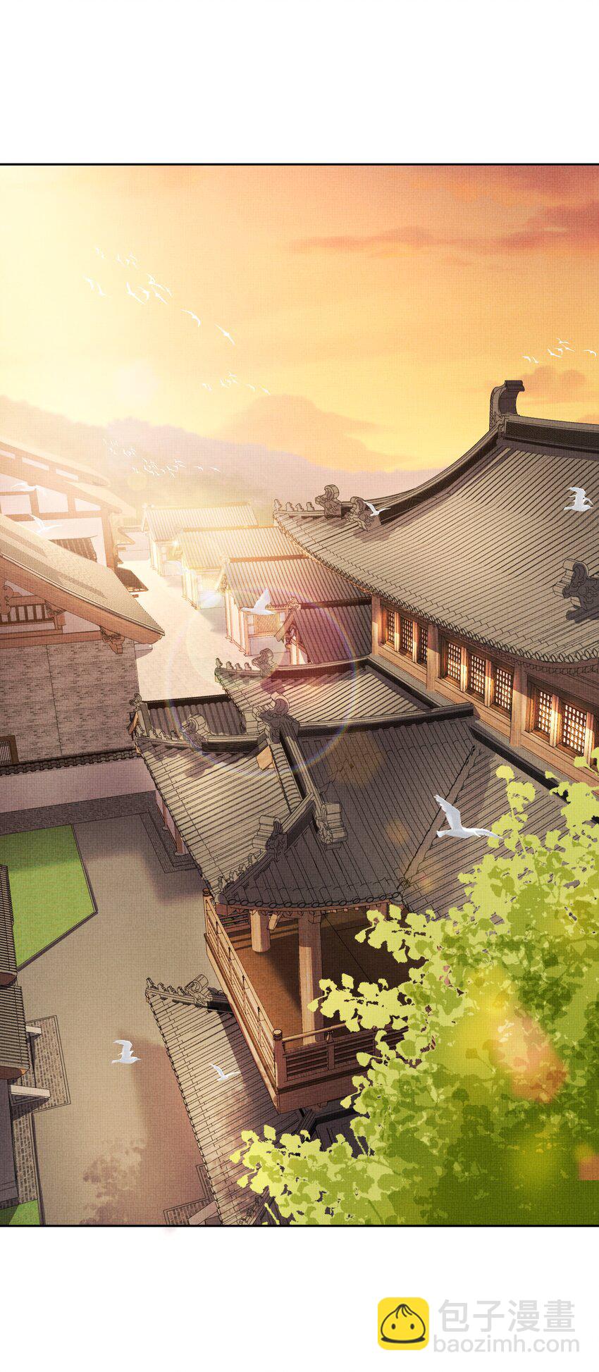 002 跑，今晚就得跑(1/2)-第3话