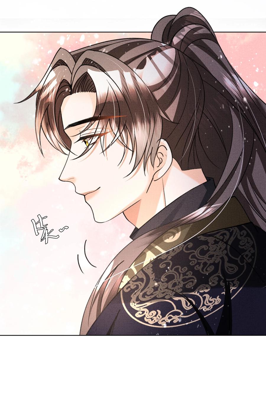 023 这盛凛就像个石头！-第25话