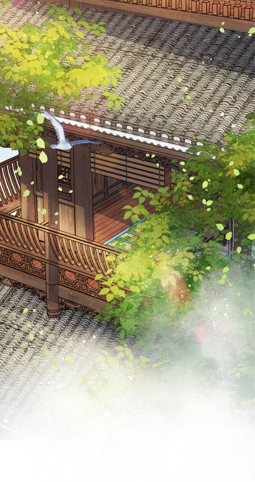 004 我要是死了呢？你不会愧疚吗？(1/2)-第5话