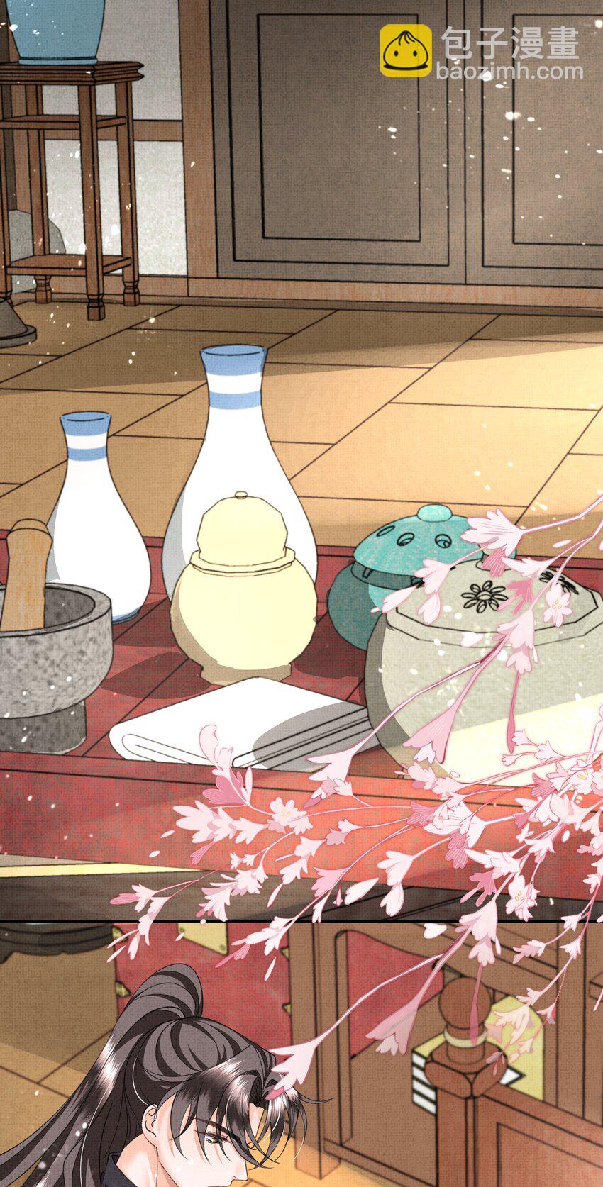 045 我&hellip;我为什么会难过-第47话
