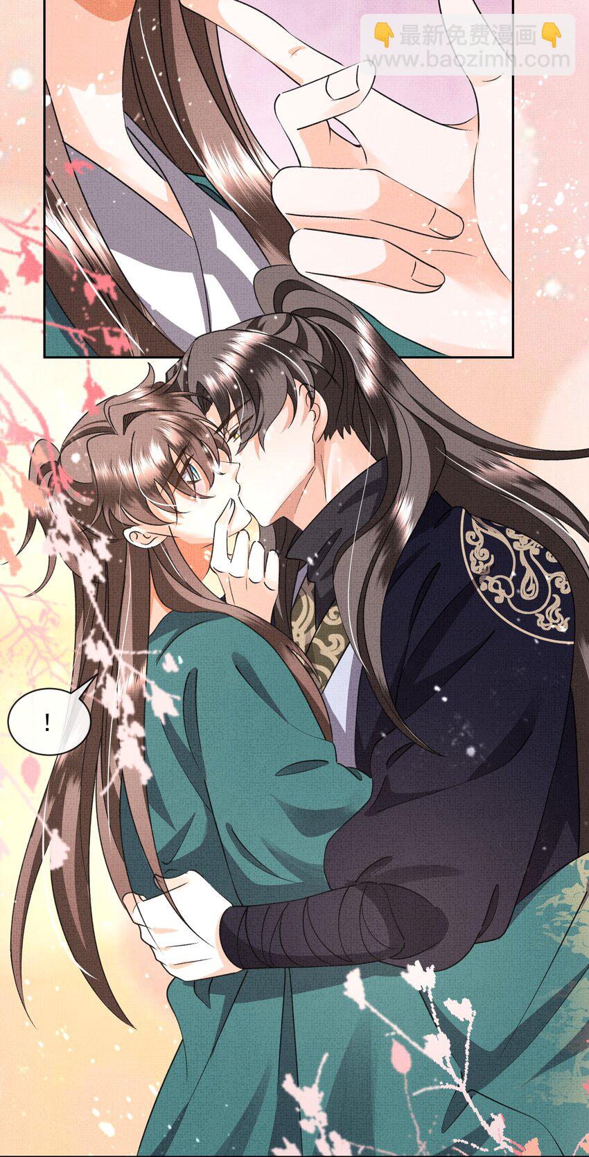 045 我&hellip;我为什么会难过-第47话